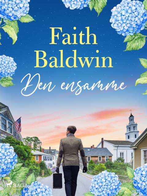 E-book Den ensamme Faith Baldwin