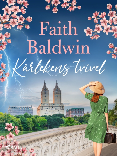 E-book Karlekens tvivel Faith Baldwin