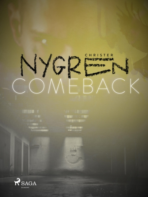 E-knjiga Comeback Christer Nygren