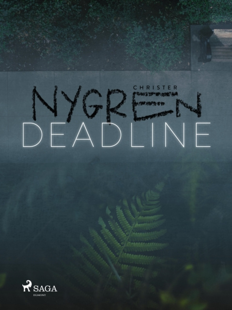 E-book Deadline Christer Nygren