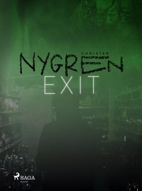 E-Book Exit Christer Nygren