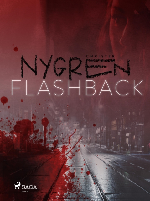 E-knjiga Flashback Christer Nygren