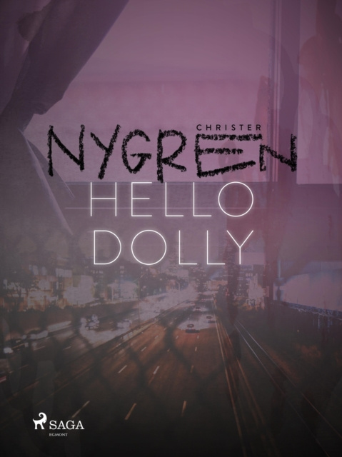 E-knjiga Hello Dolly Christer Nygren
