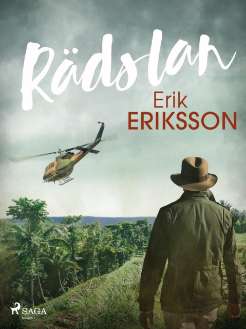E-knjiga Radslan Erik Eriksson