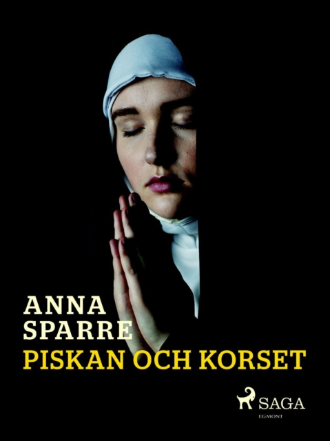 E-book Piskan och korset Anna Sparre