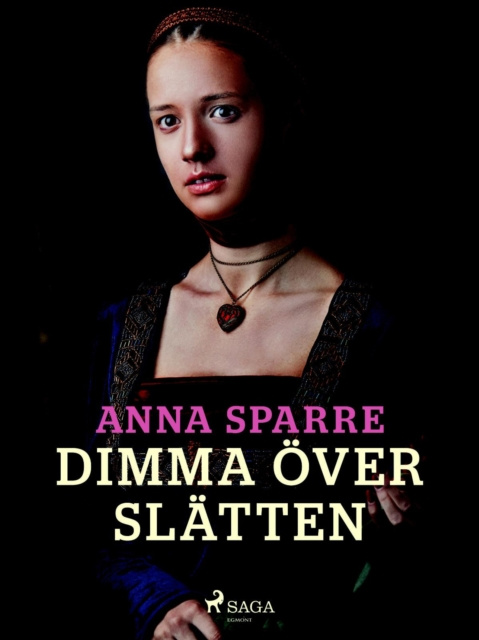 E-knjiga Dimma over slatten Anna Sparre
