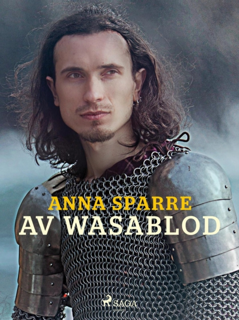 E-knjiga Av Wasablod Anna Sparre