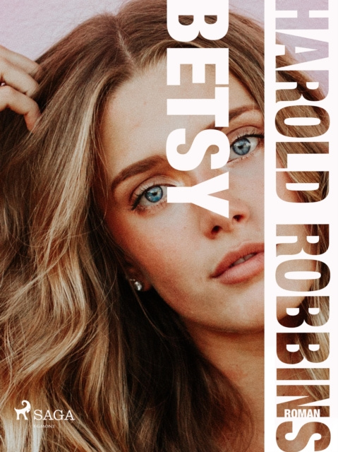 E-knjiga Betsy Harold Robbins