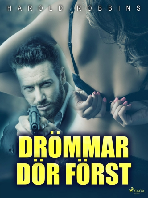 E-knjiga Drommar dor forst Harold Robbins