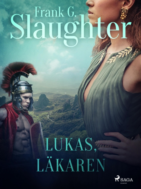 E-book Lukas, lakaren Frank G. Slaughter