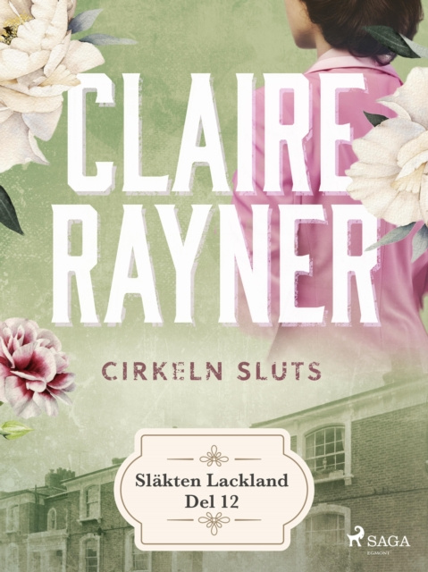 E-book Cirkeln sluts Claire Rayner
