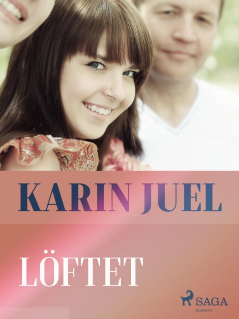 E-knjiga Loftet karin juel dam