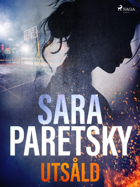 E-knjiga Utsald Sara Paretsky