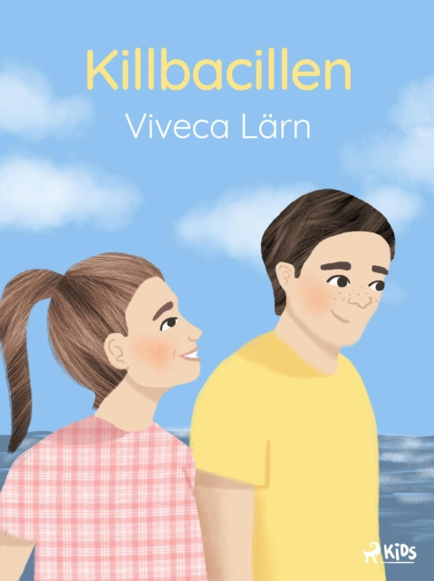 E-knjiga Killbacillen Viveca Larn
