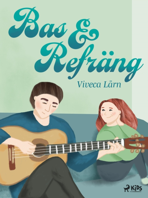 E-book Bas och refrang Viveca Larn