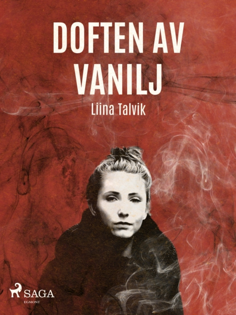 E-knjiga Doften av vanilj Liina Talvik