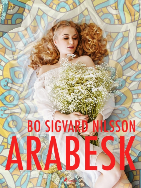 Livre numérique Arabesk Bo Sigvard Nilsson