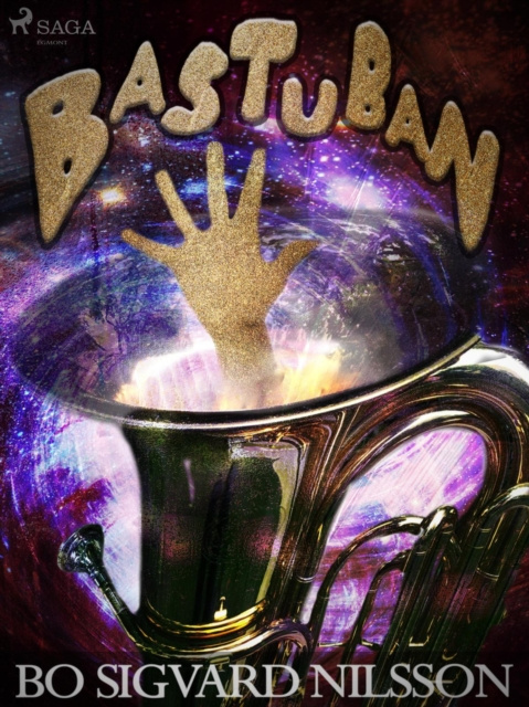E-book Bastuban Bo Sigvard Nilsson