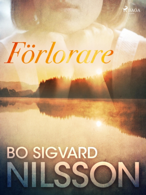 E-book Forlorare Bo Sigvard Nilsson