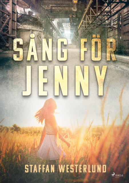E-knjiga Sang for Jenny Staffan Westerlund