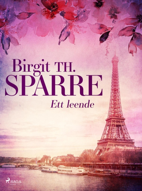 E-knjiga Ett leende Birgit Th. Sparre