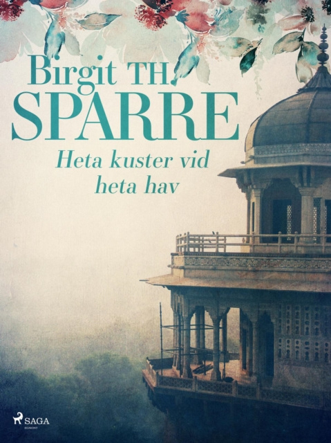 E-book Heta kuster vid heta hav Birgit Th. Sparre