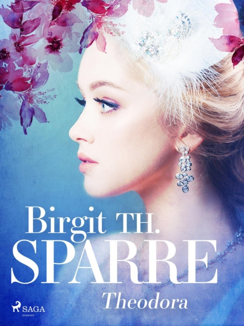 E-knjiga Theodora Birgit Th. Sparre