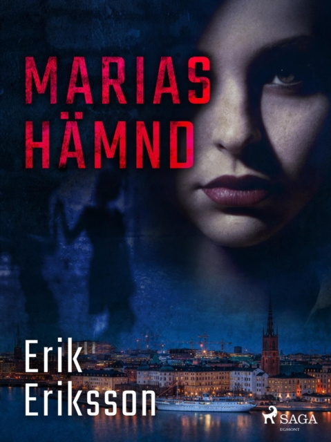 E-knjiga Marias hamnd Erik Eriksson