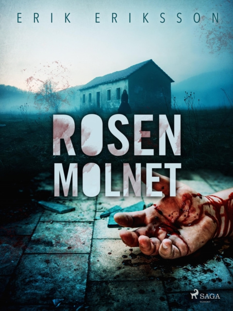 E-book Rosenmolnet Erik Eriksson