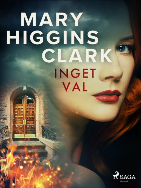 E-knjiga Inget val Mary Higgins Clark