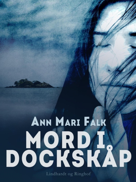 E-book Mord i dockskap Ann Mari Falk
