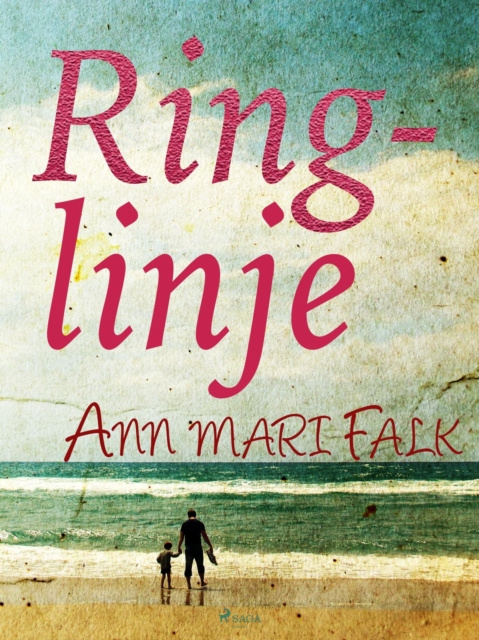 E-knjiga Ringlinje Ann Mari Falk