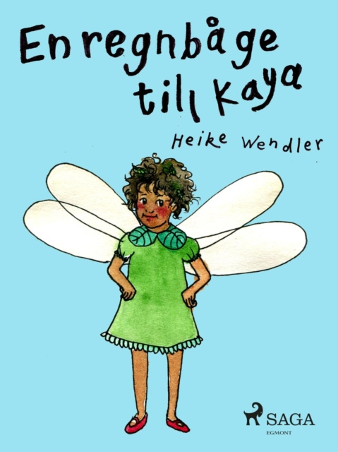 E-Book En regnbage till Kaya Heike Wendler