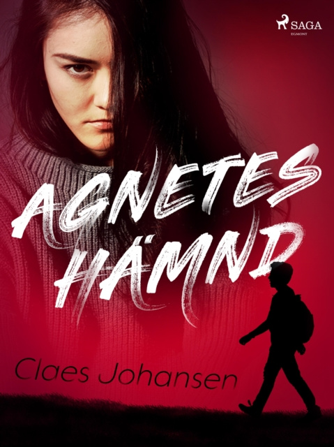 E-book Agnetes hamnd Claes Johansen