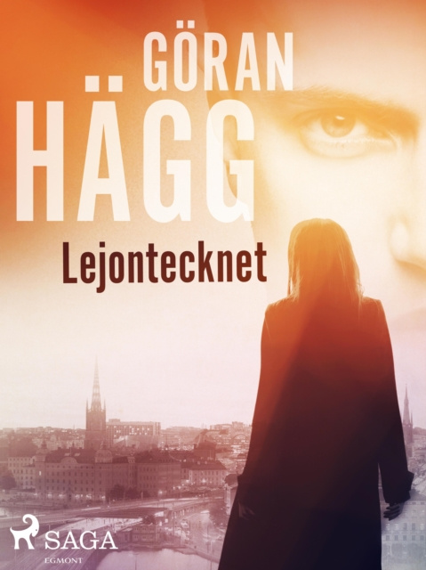 E-Book Lejontecknet Goran Hagg