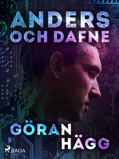 E-Book Anders och Dafne Goran Hagg