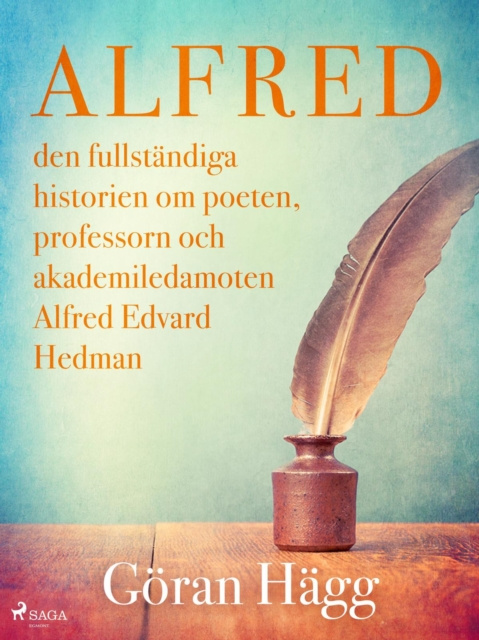 E-book Alfred Goran Hagg