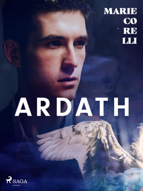 E-book Ardath Marie Corelli