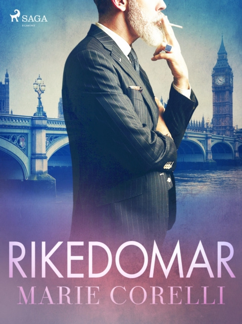 E-knjiga Rikedomar Marie Corelli