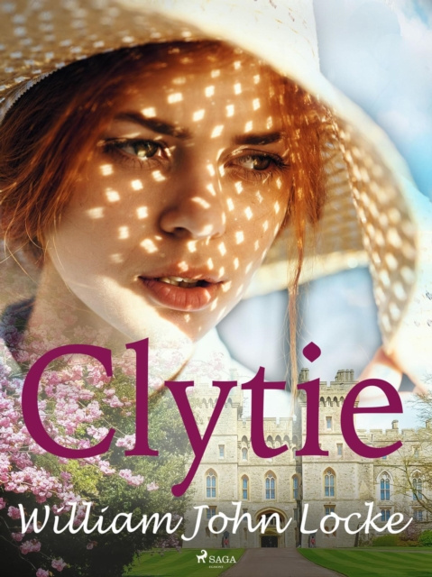 E-book Clytie William John Locke