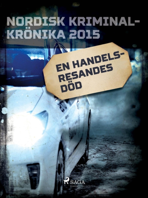 E-knjiga En handelsresandes dod Diverse