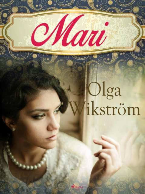 E-knjiga Mari Olga Wikstrom