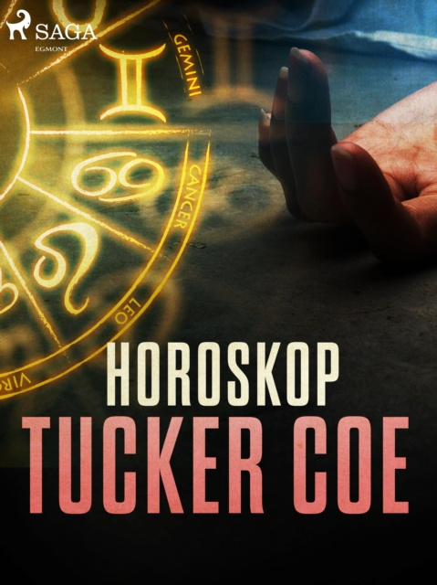 E-kniha Horoskop Tucker Coe