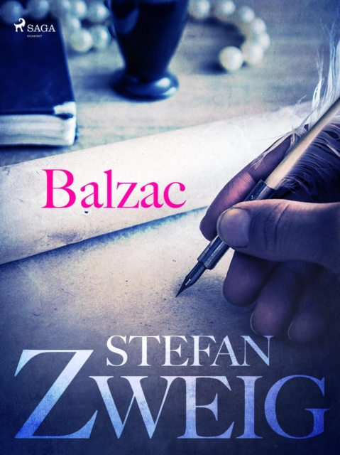 E-Book Balzac Stefan Zweig