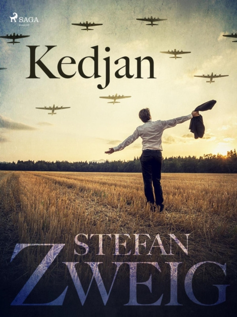 E-knjiga Kedjan Stefan Zweig