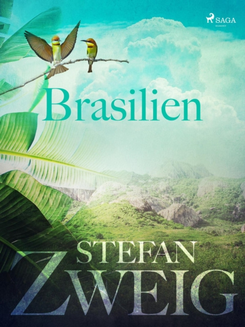 E-book Brasilien Stefan Zweig
