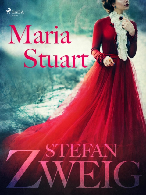 E-book Maria Stuart Stefan Zweig