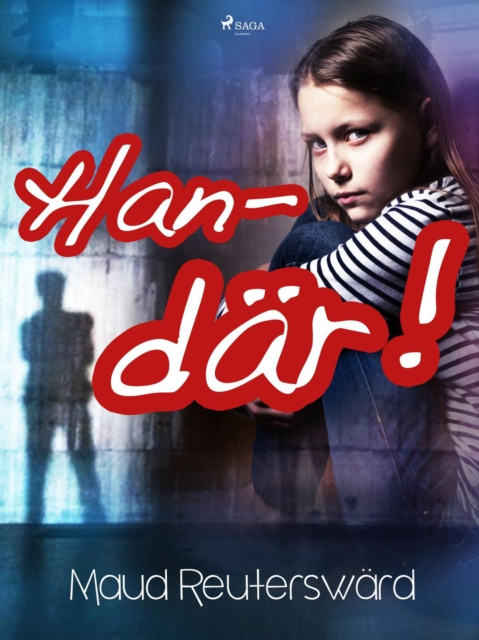 E-knjiga Han - dar! Maud Reutersward