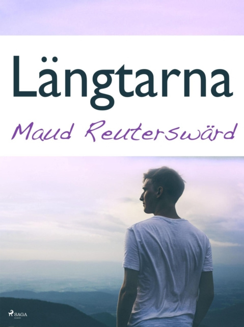 E-knjiga Langtarna Maud Reutersward