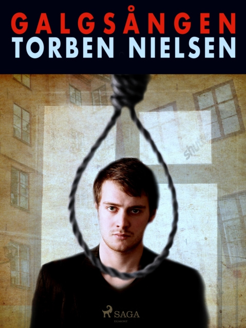 E-book Galgsangen Torben Nielsen